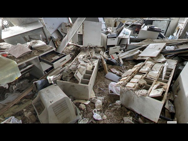 கூகுளின் ஸ்டிரிட் வியூ இதற்கும் பயன்படுத்தலாம்