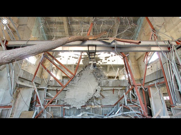 கூகுளின் ஸ்டிரிட் வியூ இதற்கும் பயன்படுத்தலாம்