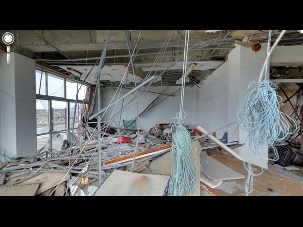 கூகுளின் ஸ்டிரிட் வியூ இதற்கும் பயன்படுத்தலாம்