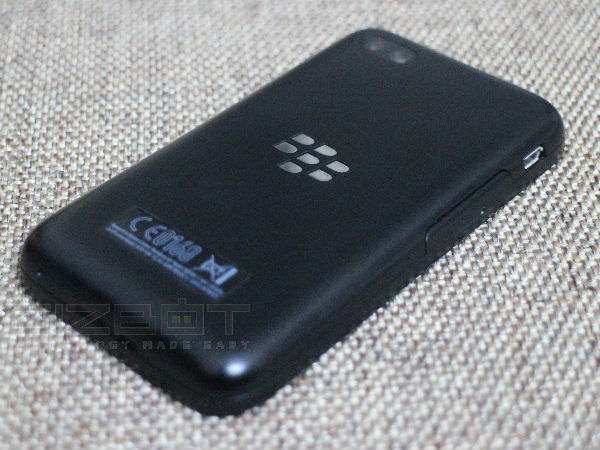 பிளாக்பெரி Q5