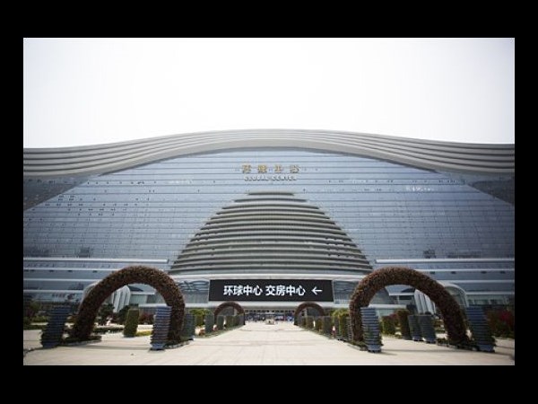 சிறந்த மாடர்ன் ஆர்ட்ஸ் உள்ள மாளிகைகள்