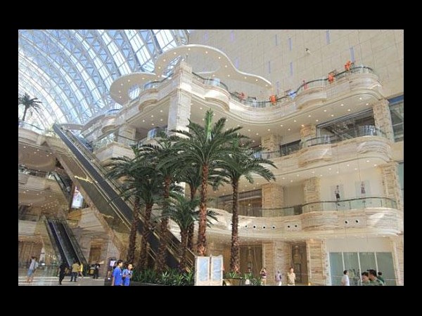 சிறந்த மாடர்ன் ஆர்ட்ஸ் உள்ள மாளிகைகள்