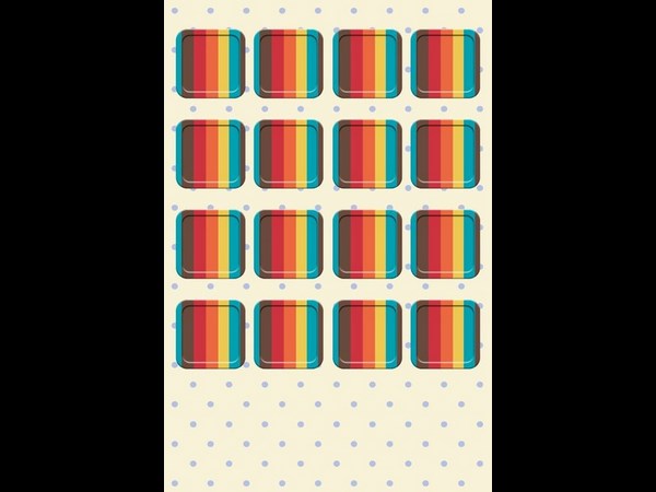 நீங்களே தயாரிக்கும் ஐ போன் வாவ்பேப்ர்ஸ்