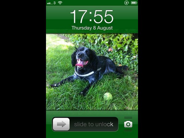 நீங்களே தயாரிக்கும் ஐ போன் வாவ்பேப்ர்ஸ்