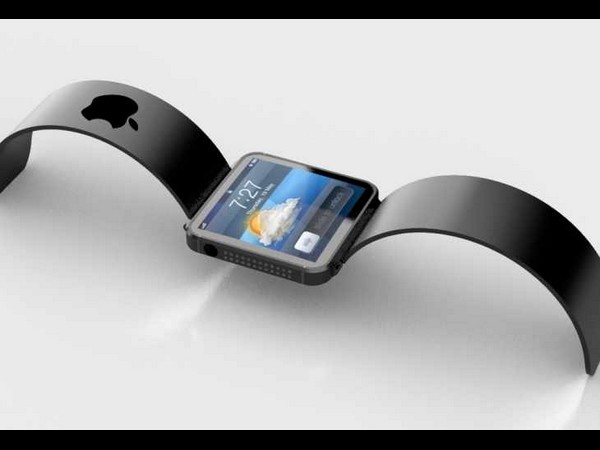 ஸ்மார்ட்வாட்ச்