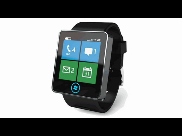  ஸ்மார்ட்வாட்ச்