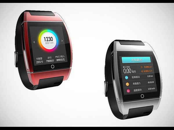  ஸ்மார்ட்வாட்ச்