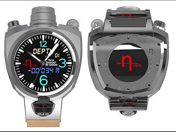 ஸ்மார்ட்வாட்ச்