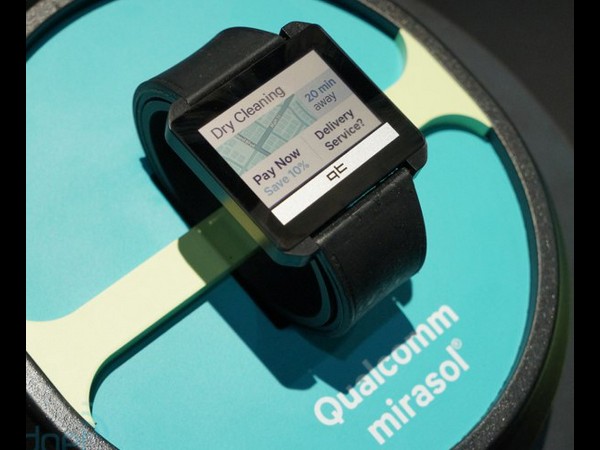  ஸ்மார்ட்வாட்ச்