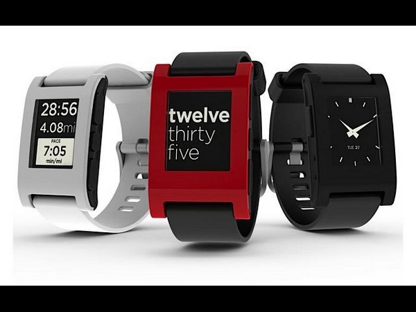 ஸ்மார்ட்வாட்ச்