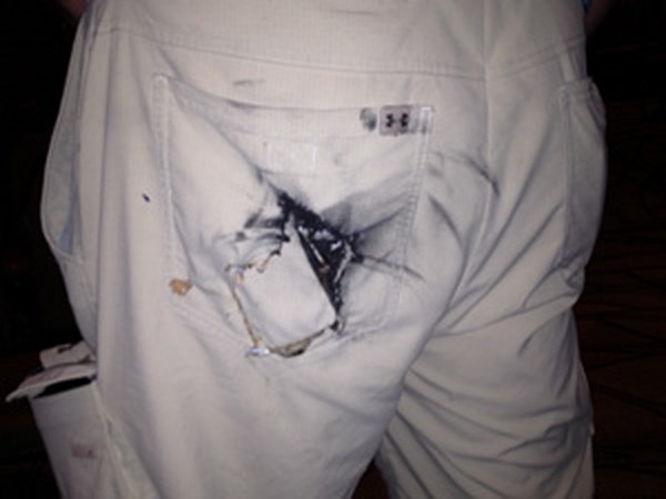 வெடிக்கும் மொபைல்கள் குழப்பத்தில் கம்பெனிகள்!!!