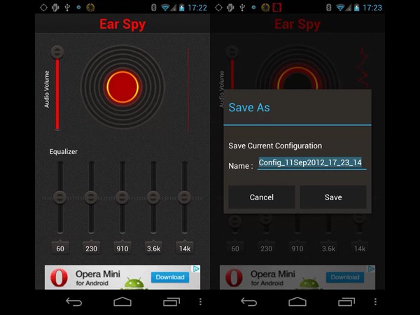 இயர் ஸ்பை