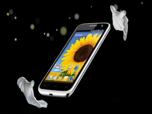 ஸ்பைஸ் பினாக்கில் FHD Mi 525