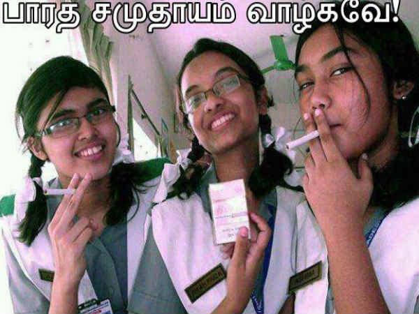 இதை சிரிக்காம பாப்பிங்களா அப்ப வாங்க