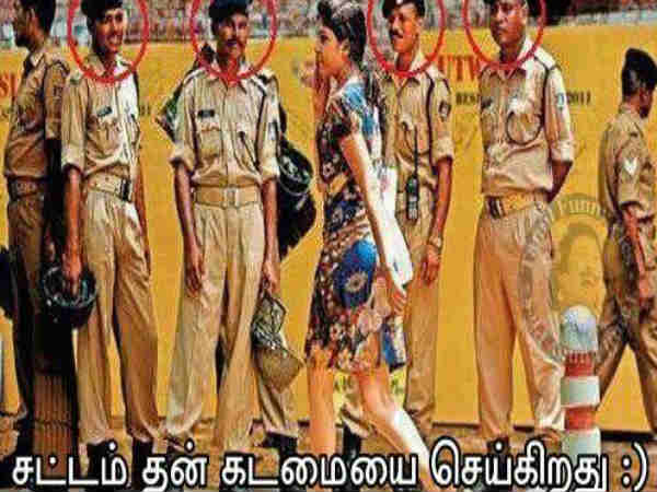 இதை சிரிக்காம பாப்பிங்களா அப்ப வாங்க