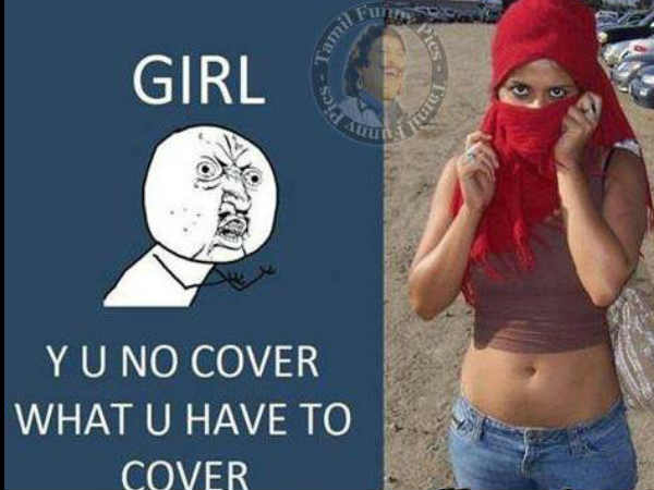 இதை சிரிக்காம பாப்பிங்களா அப்ப வாங்க