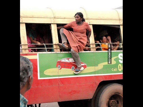 கூலான பத்து படங்கள் பாஸ்