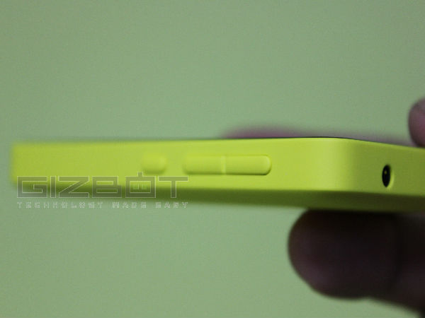 நோக்கியா ஆஷா 501