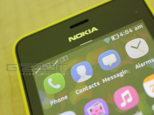 நோக்கியா ஆஷா 501