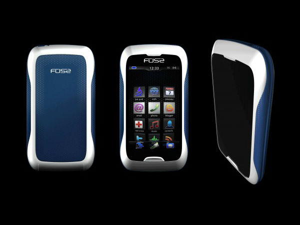 எதிர்கால மொபைல்கள் இதுதான்