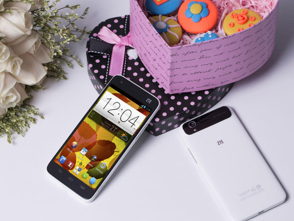 ZTE கிராண்ட் S