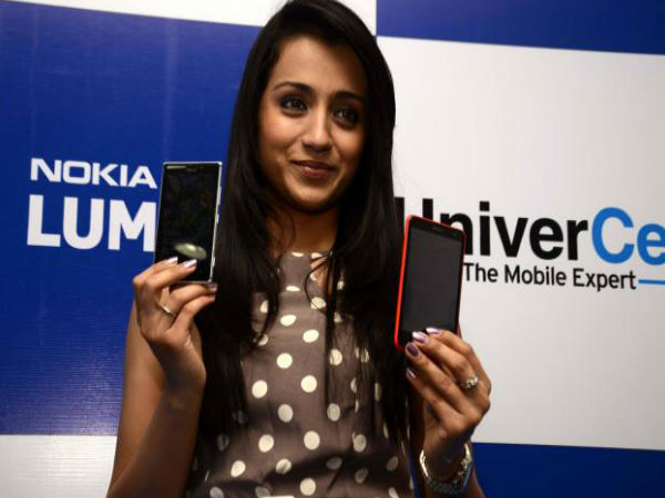 நோக்கியா