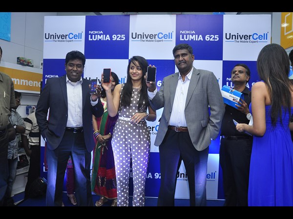 நோக்கியா