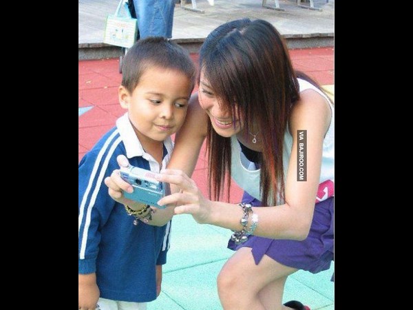 உலகின் வித்தியாசமான சீன மக்கள்