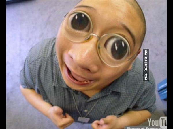 உலகின் வித்தியாசமான சீன மக்கள்