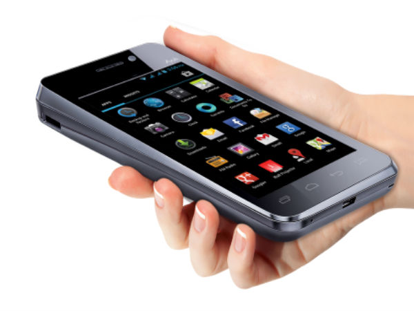 ஐபால் ஆன்டி 4a 