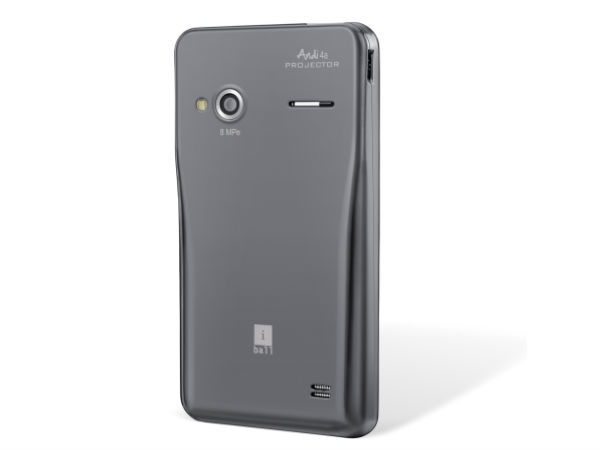 ஐபால் ஆன்டி 4a 