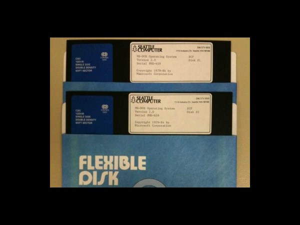 பில்கேட்ஸின் வரலாறு இதுதான்