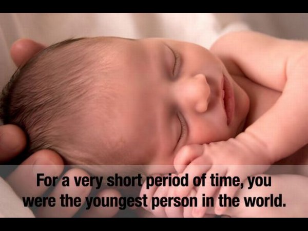 உங்களுக்கு தெரியாத உலக உண்மைகள்