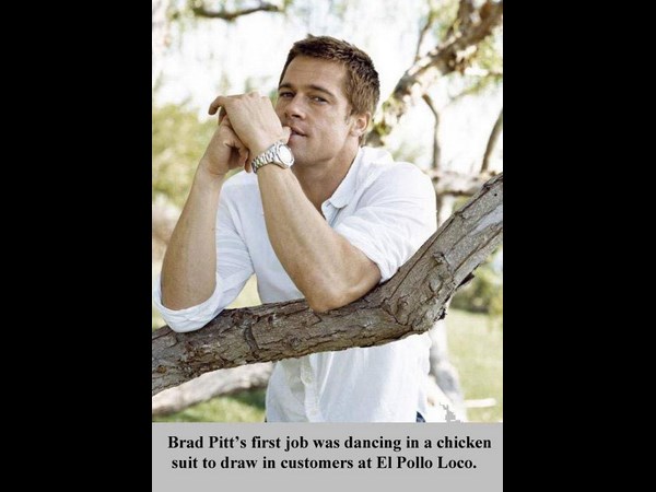 உங்களுக்கு தெரியாத உலக உண்மைகள்