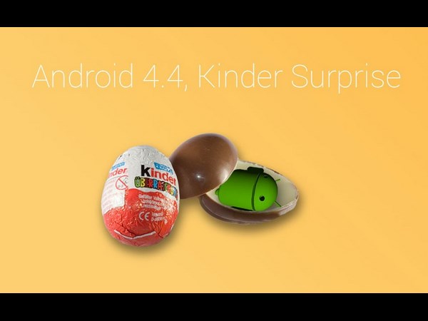 அடுத்து ஆண்ட்ராய்டு பர்க்கர்