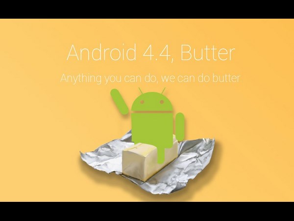 அடுத்து ஆண்ட்ராய்டு பர்க்கர்