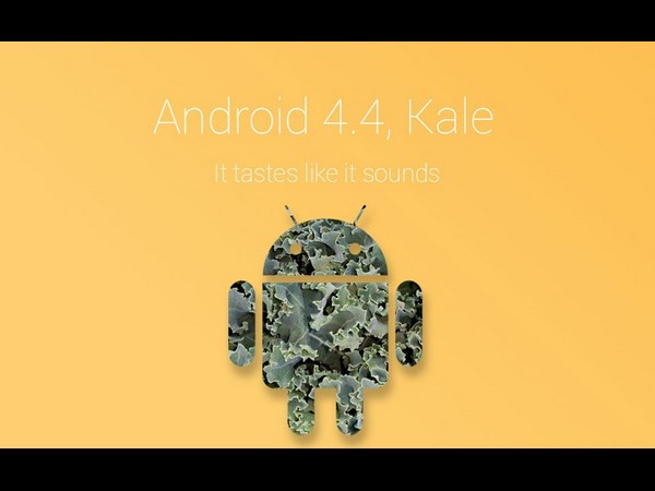 அடுத்து ஆண்ட்ராய்டு பர்க்கர்