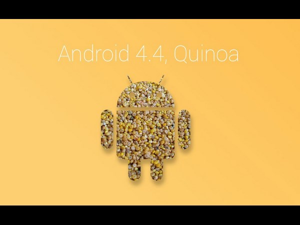 அடுத்து ஆண்ட்ராய்டு பர்க்கர்