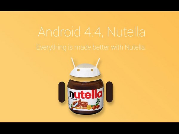 அடுத்து ஆண்ட்ராய்டு பர்க்கர்