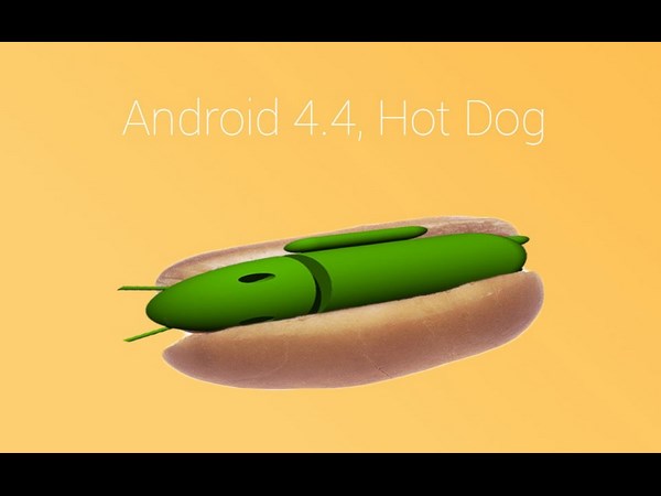 அடுத்து ஆண்ட்ராய்டு பர்க்கர்