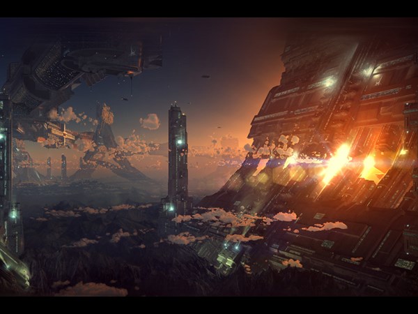 டெக் உலகின் வால்பேப்பர்ஸ்!!!