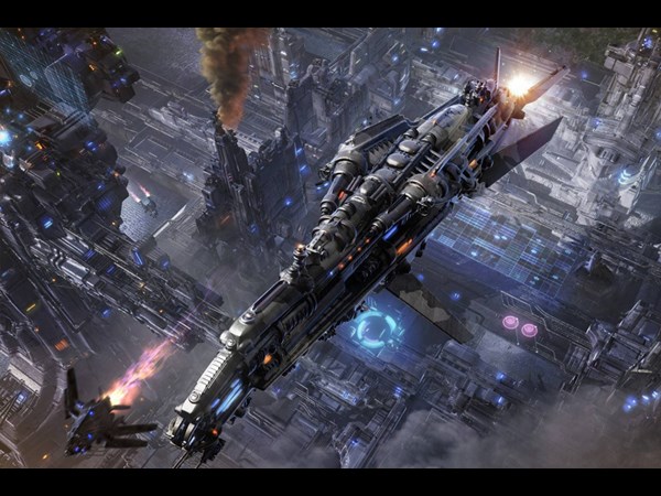 டெக் உலகின் வால்பேப்பர்ஸ்!!!