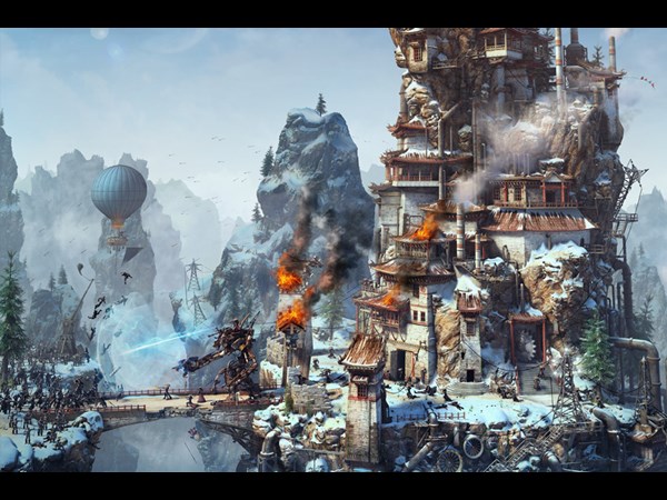 டெக் உலகின் வால்பேப்பர்ஸ்!!!