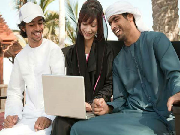 இன்டர்நெட்டில் இந்தியாவுக்கான இடம்!!!