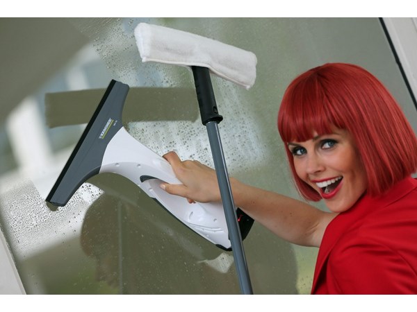 Window cleaner WV 75 plus