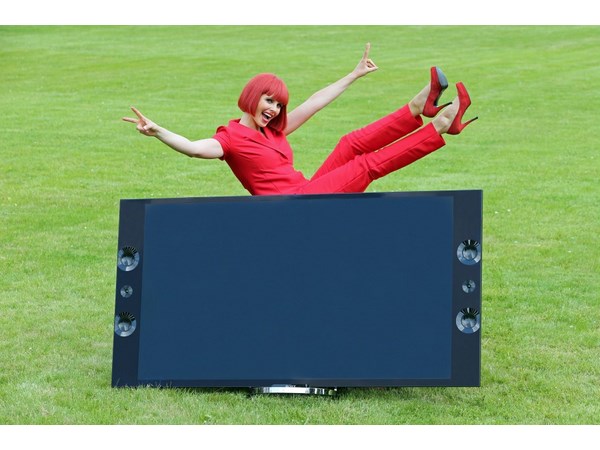 Sony TV