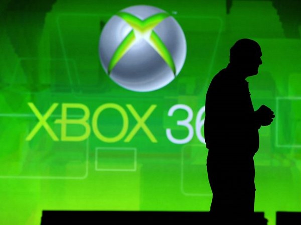 ஸ்டீவ் பால்மர்