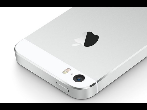 ஆப்பிள் ஐபோன் 5S