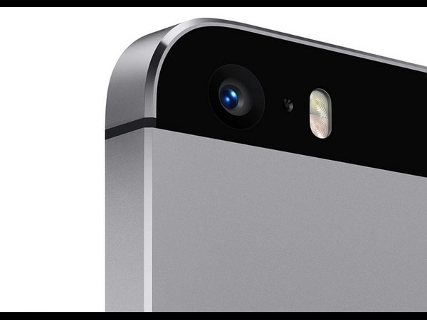 ஆப்பிள் ஐபோன் 5S