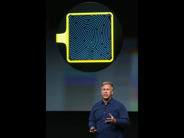 ஆப்பிள் ஐபோன் 5S